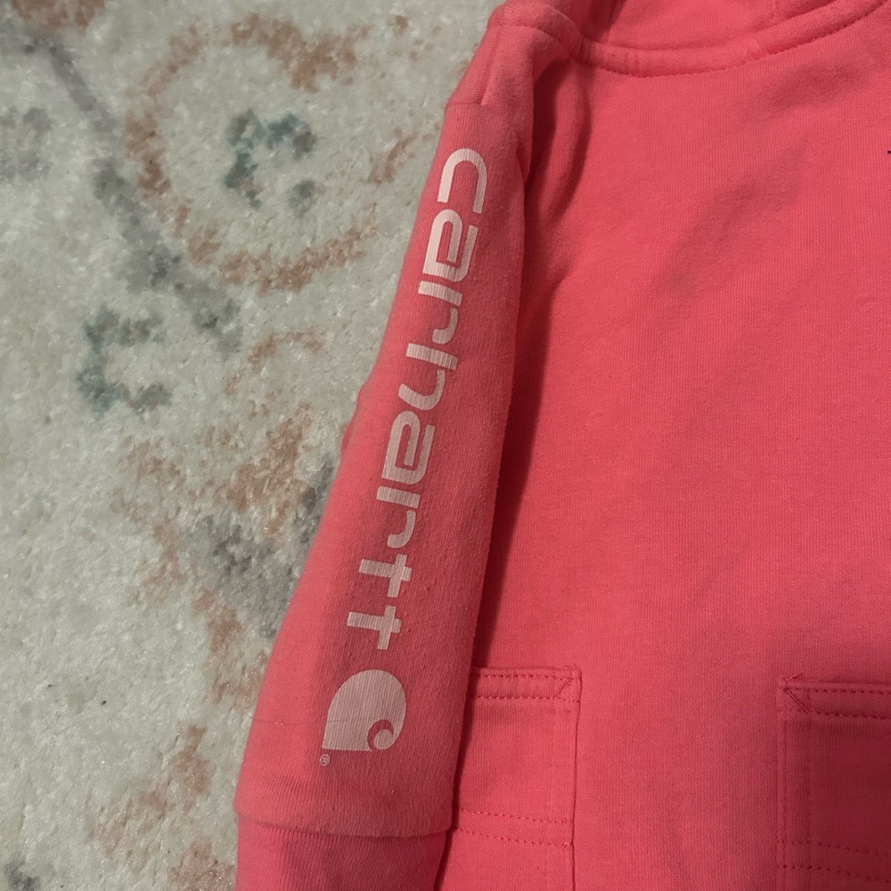 Carhartt Outfit size 6 months - Picture 7 of 7